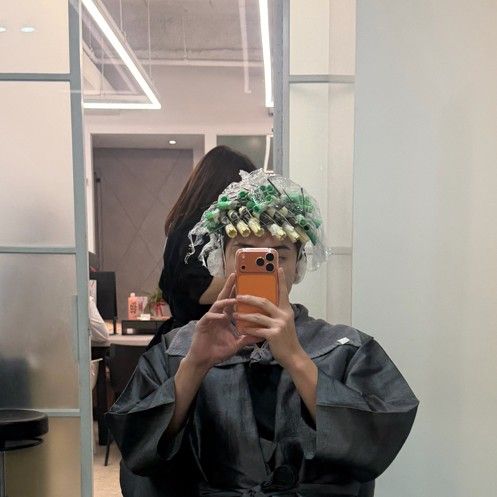 EXO的最新活動照片