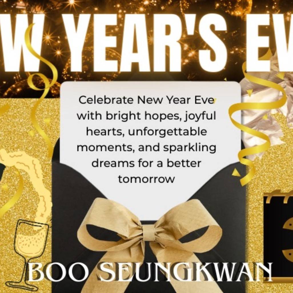 Behind-the-scenes cut of Seungkwan (SEVENTEEN)