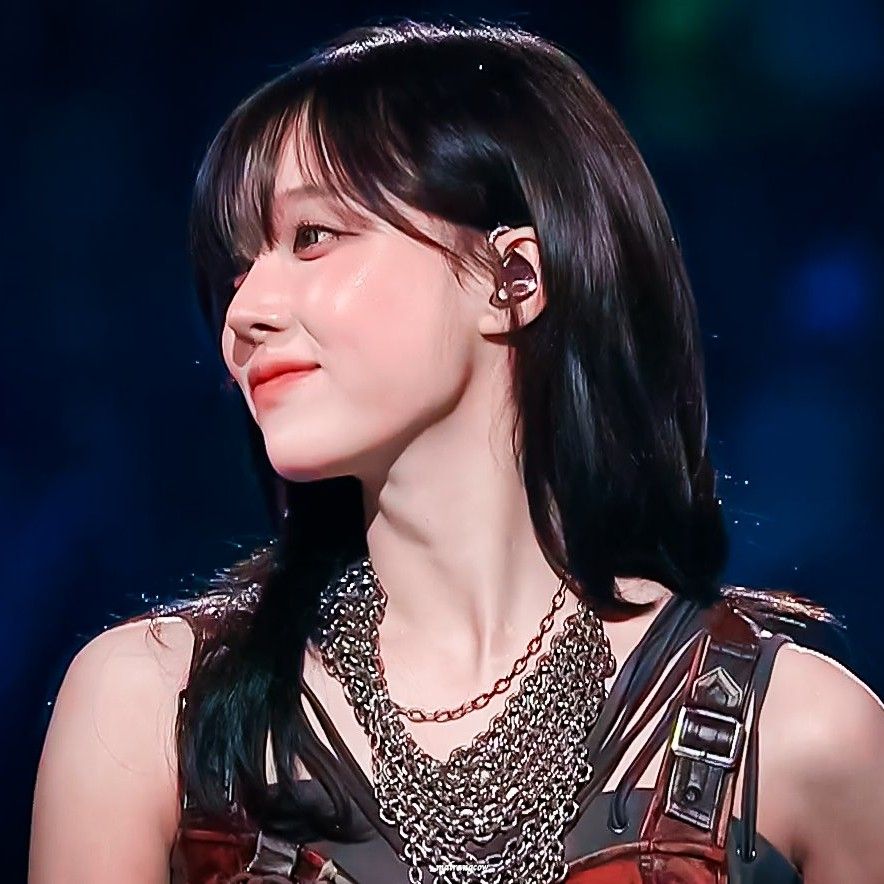 윈터 (에스파) 팬이 찍은 순간