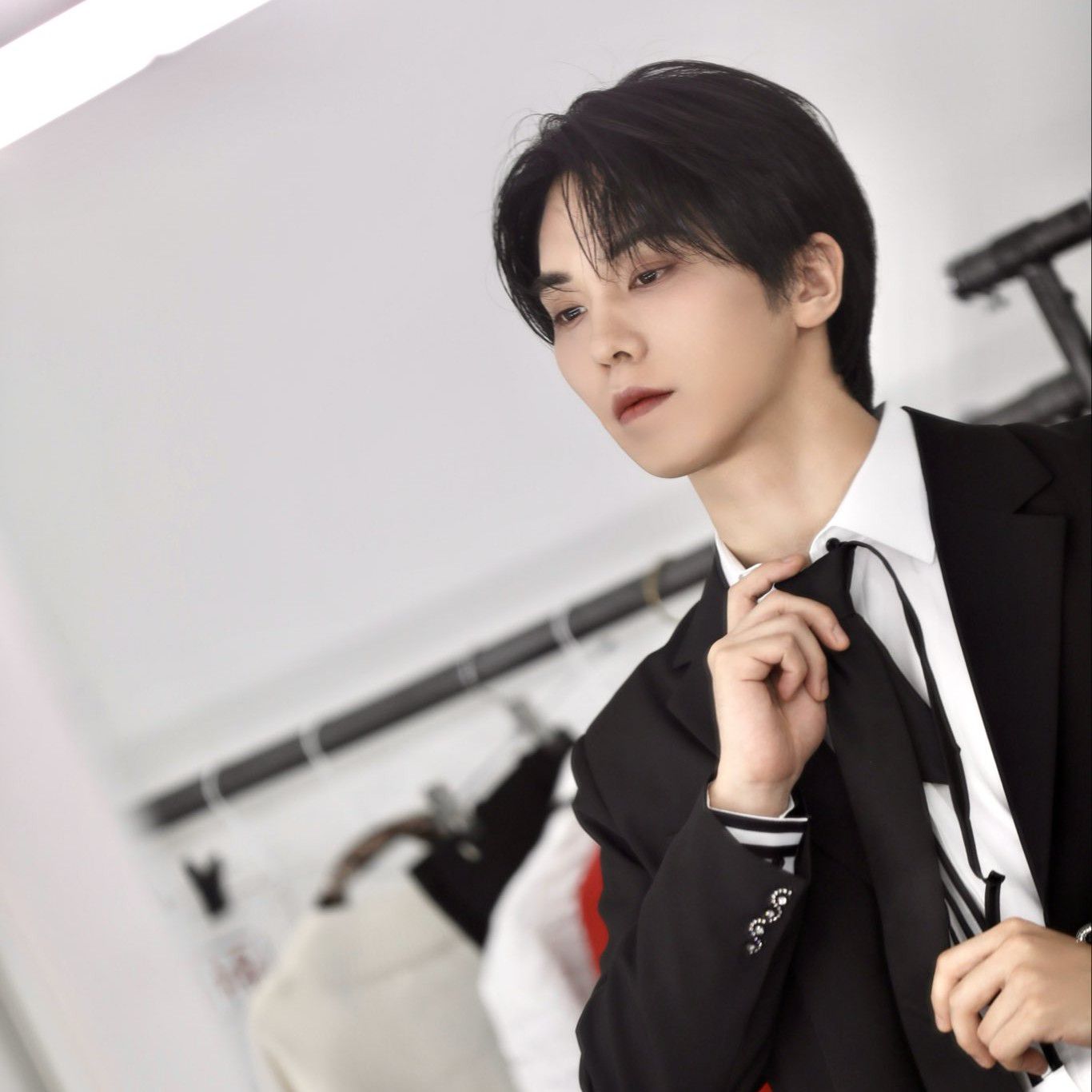 아스트로 팬이 찍은 순간