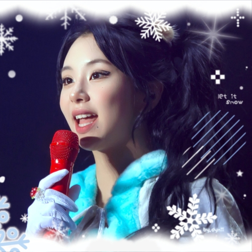 Foto terbaru Chaeyoung (TWICE)