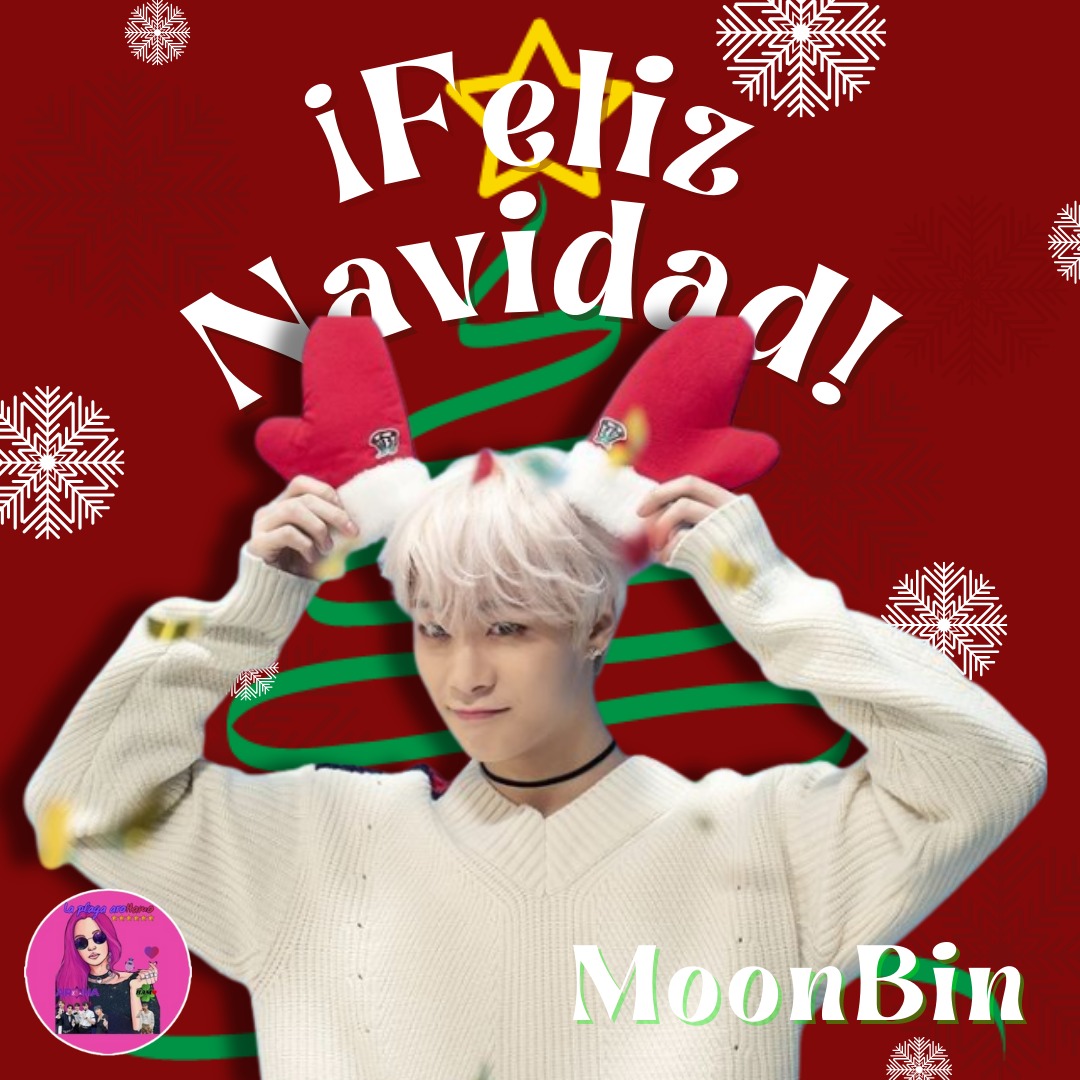 Behind-the-scenes cut of Moonbin (ASTRO)