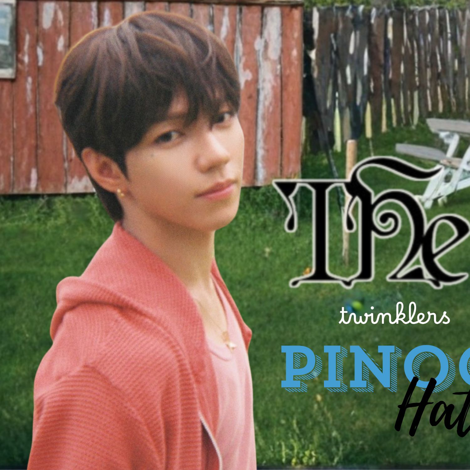 Latest photo of JL (AHOF)