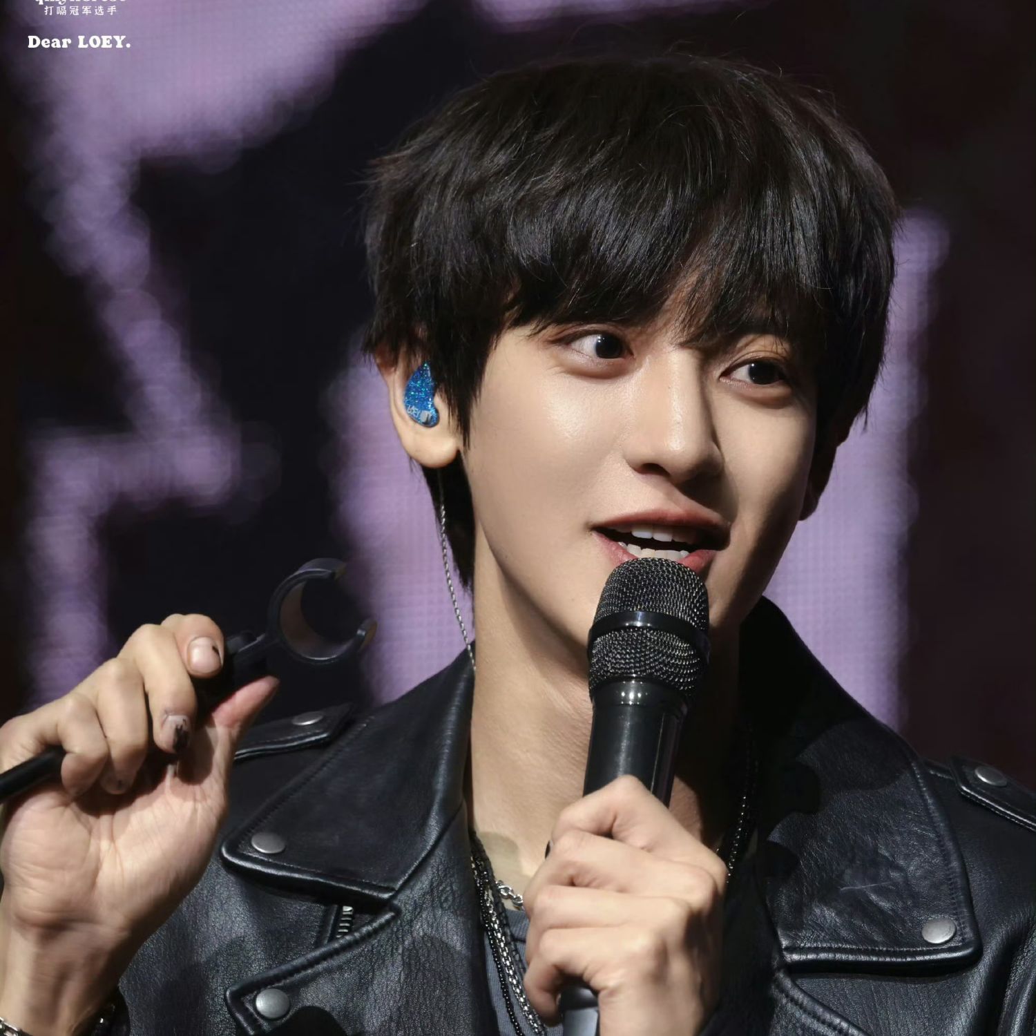 찬열 (EXO)의 최신 사진