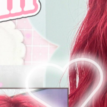 Behind-the-scenes cut of Soojin