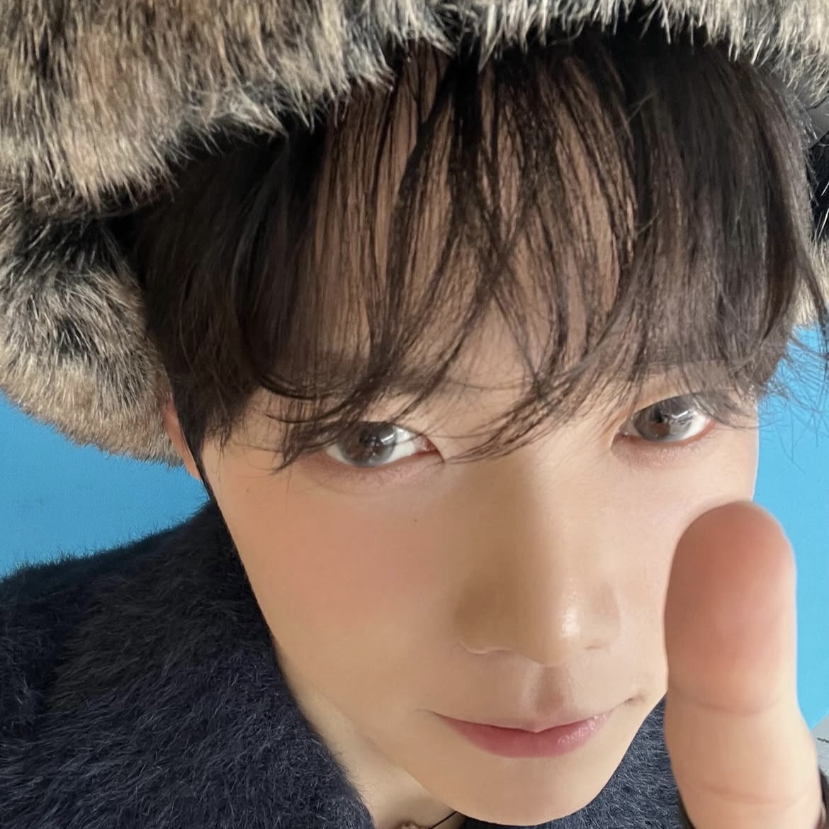 Latest photo of Kimura Masaya (INI)