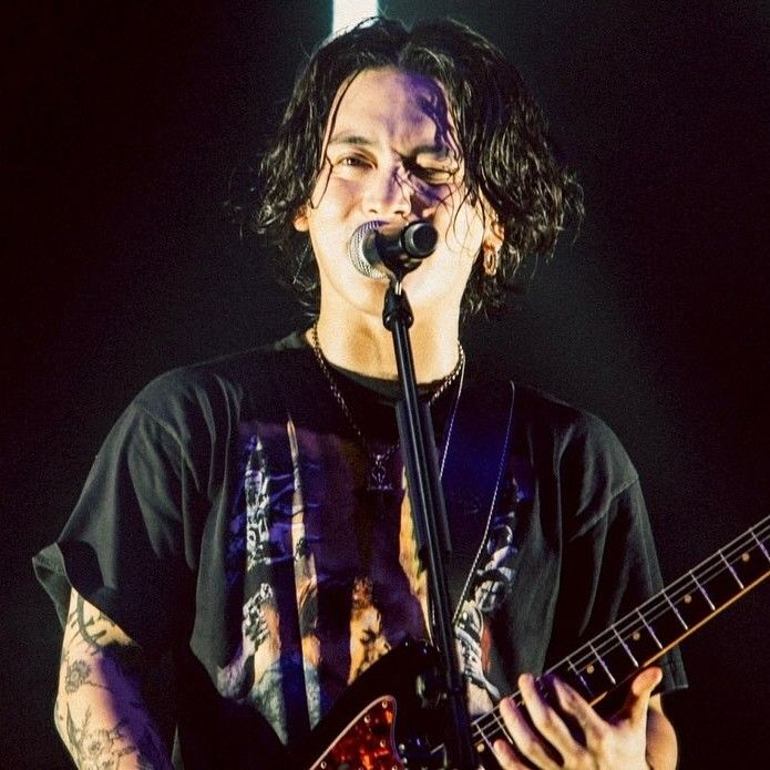 Latest photo of Yuuri