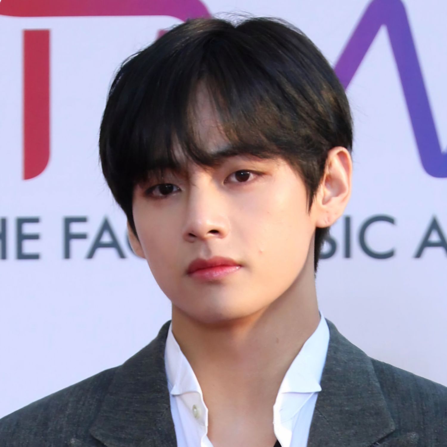 뷔 (방탄소년단) 팬이 찍은 순간