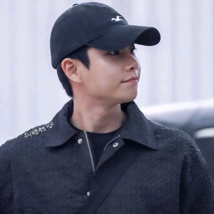 MJ (ASTRO)的幕后花絮