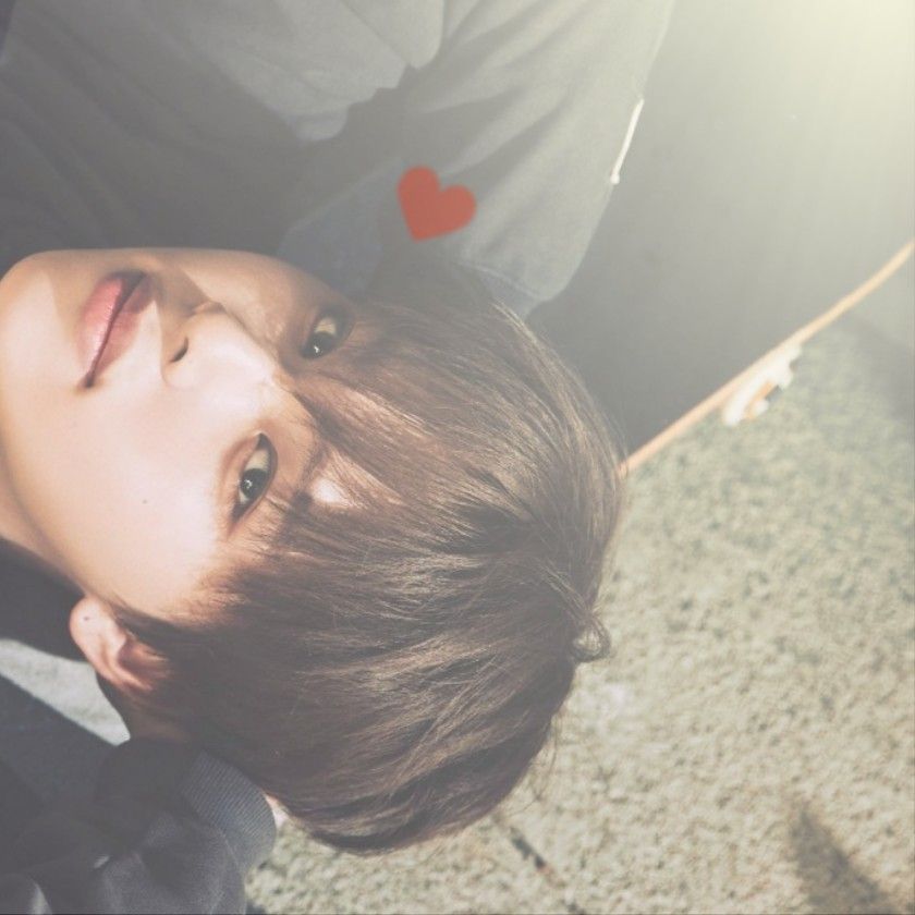 A moment captured by Amaru (KickFlip)'s fan