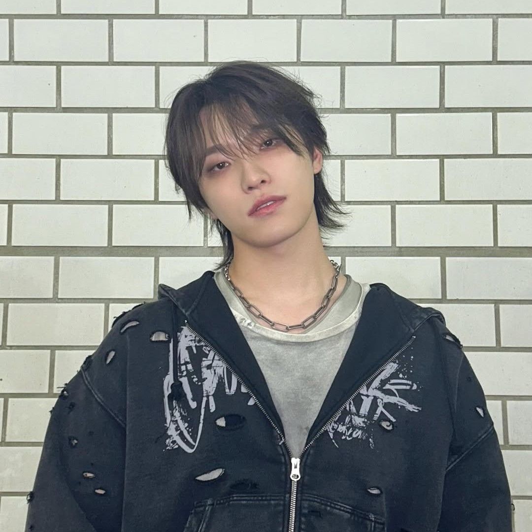 Behind-the-scenes cut of Dino (SEVENTEEN)