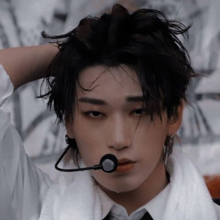 에이티즈의 비하인드 컷