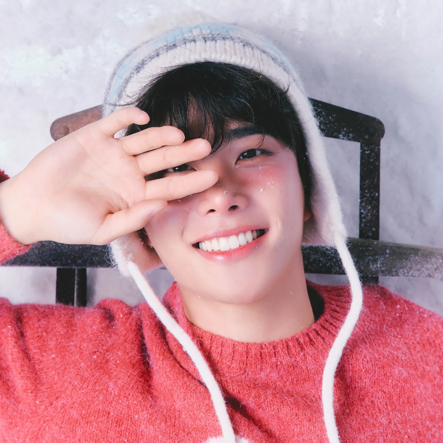 아스트로 최근 활동샷