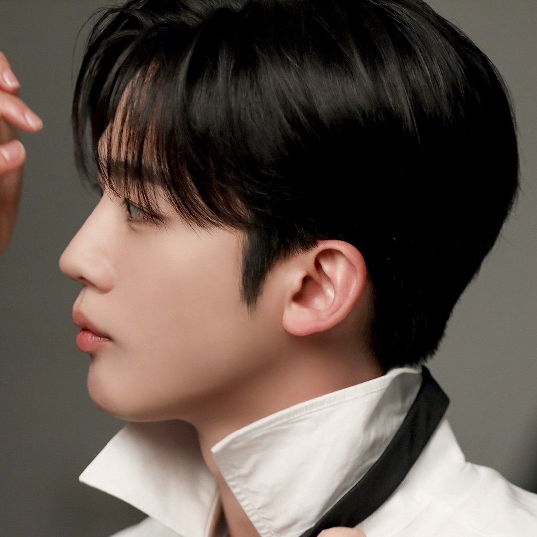김요한 (위아이) 팬이 찍은 순간