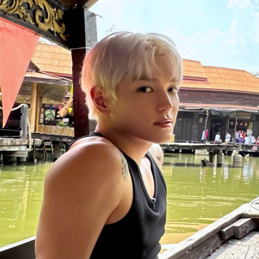 Latest photo of Taeyong (NCT 127)
