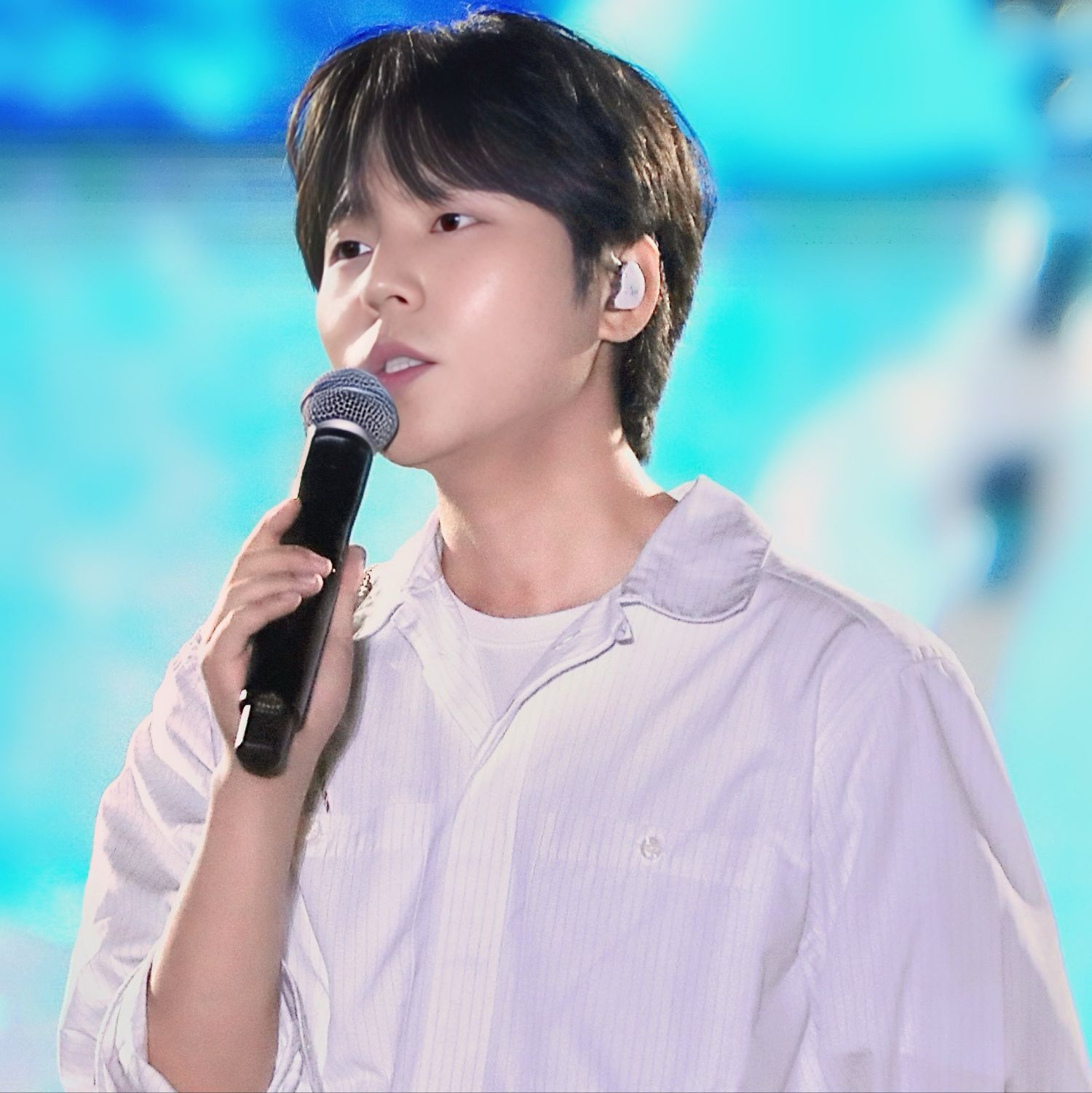 정승환의 비하인드 컷