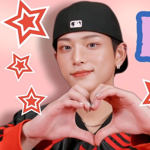 Behind-the-scenes cut of Harua (&TEAM)