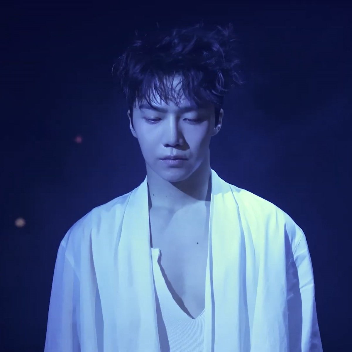 Latest photo of Jinho (PENTAGON)