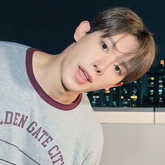 원호 팬이 찍은 순간