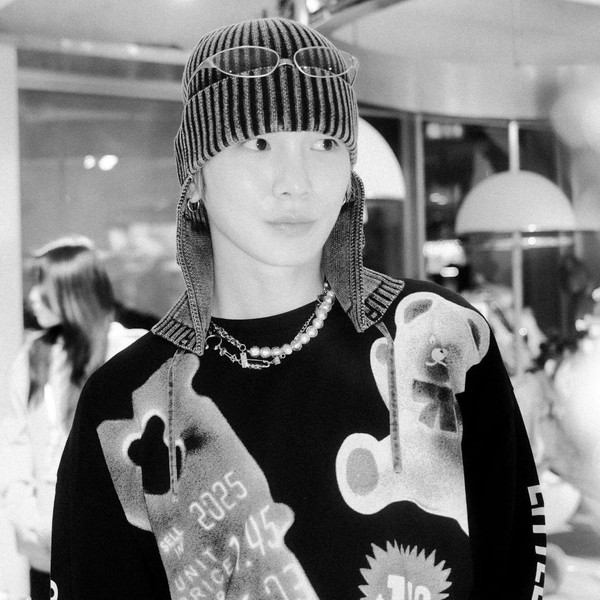 Popular profile image of Key (SHINee) selected by votes