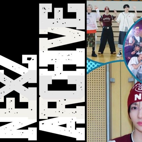 ユウ (NEXZ)の最新写真