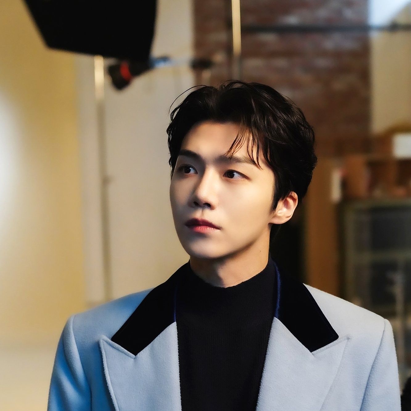 Latest photo of Jinho (PENTAGON)