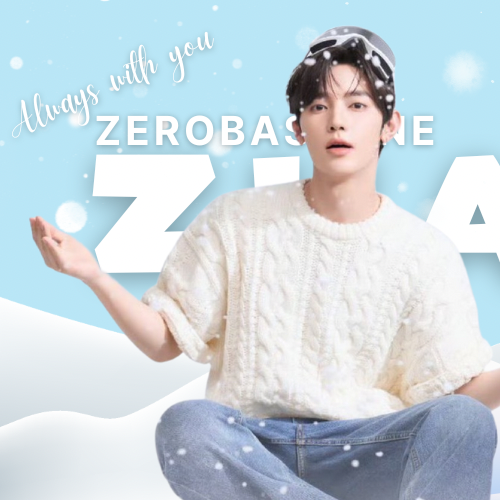 Popular profile image of Zhang Hao (ZEROBASEONE) selected by votes