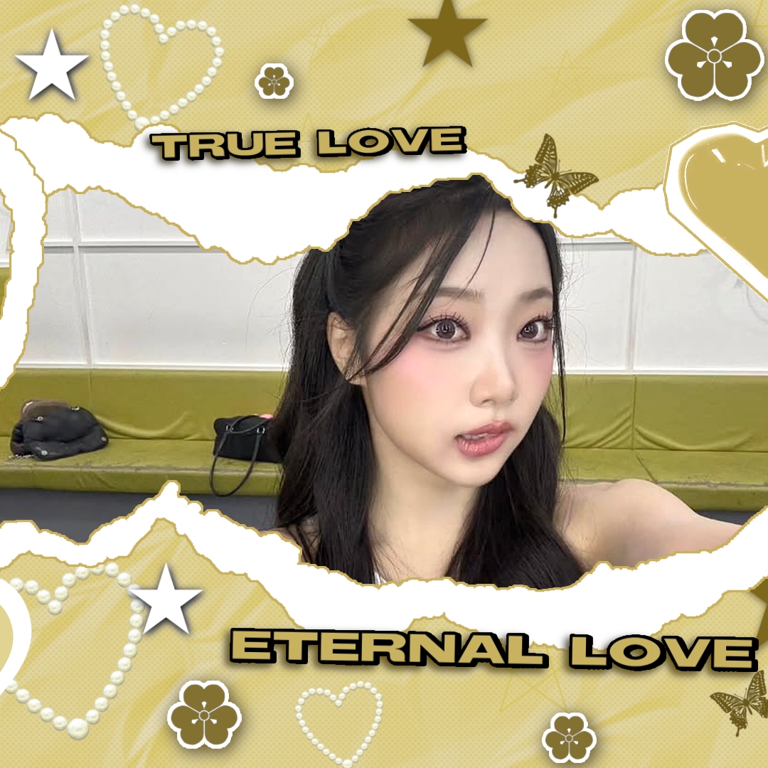 Latest photo of Navi (SECRET NUMBER)