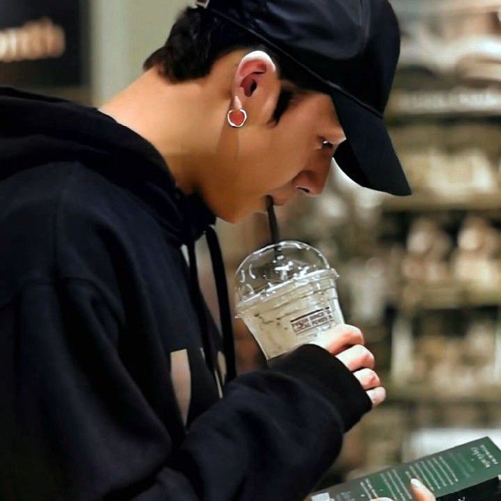 Latest photo of Bang Chan (Stray Kids)