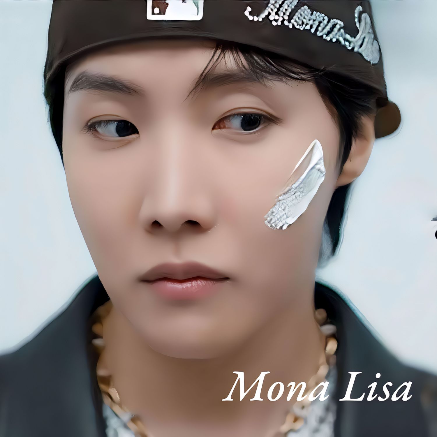 A moment captured by j-hope (BTS)'s fan