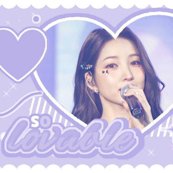 A moment captured by Sowon (GFRIEND)'s fan