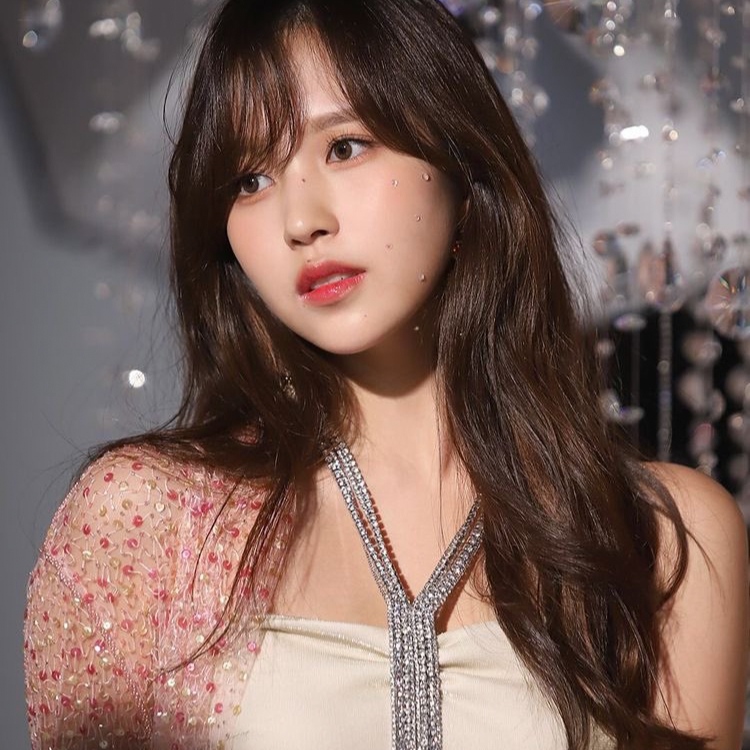 미나 (TWICE)의 최신 사진