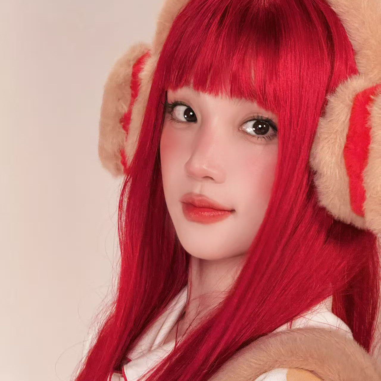 雨琦 (i-dle)的最新活動照片