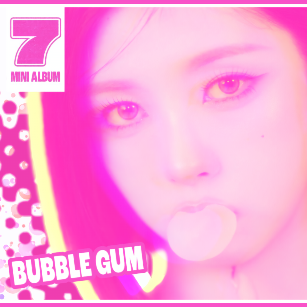 Recent activity shot of Kim Dayeon (Kep1er)