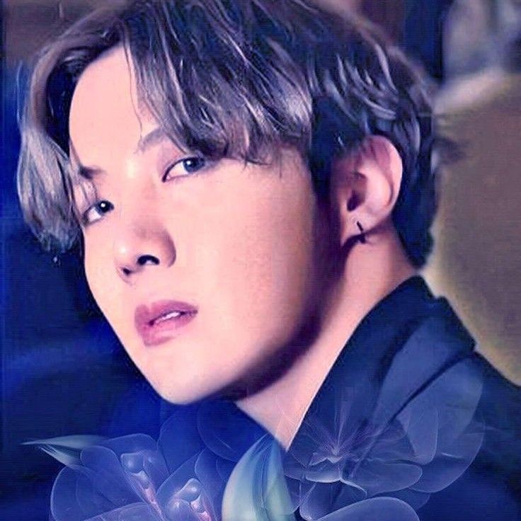 제이홉 (방탄소년단) 최근 활동샷