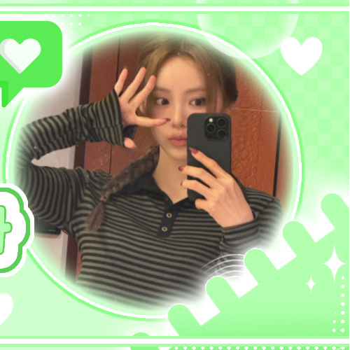 Latest photo of JinSoul (ARTMS)
