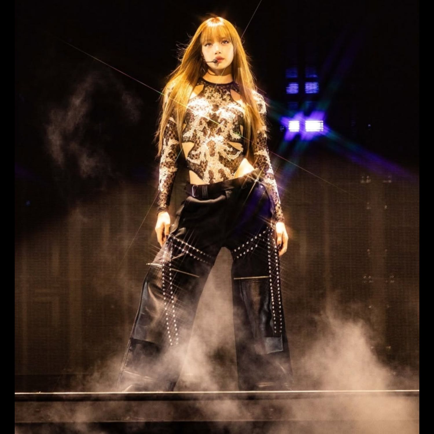 리사 (BLACKPINK)의 최신 사진