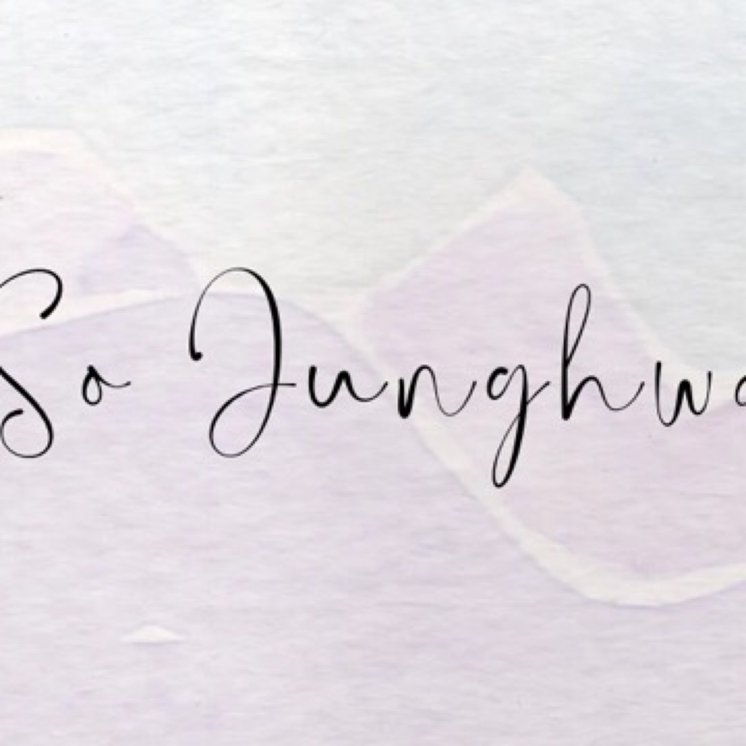 Potret di balik layar So Junghwan (TREASURE)