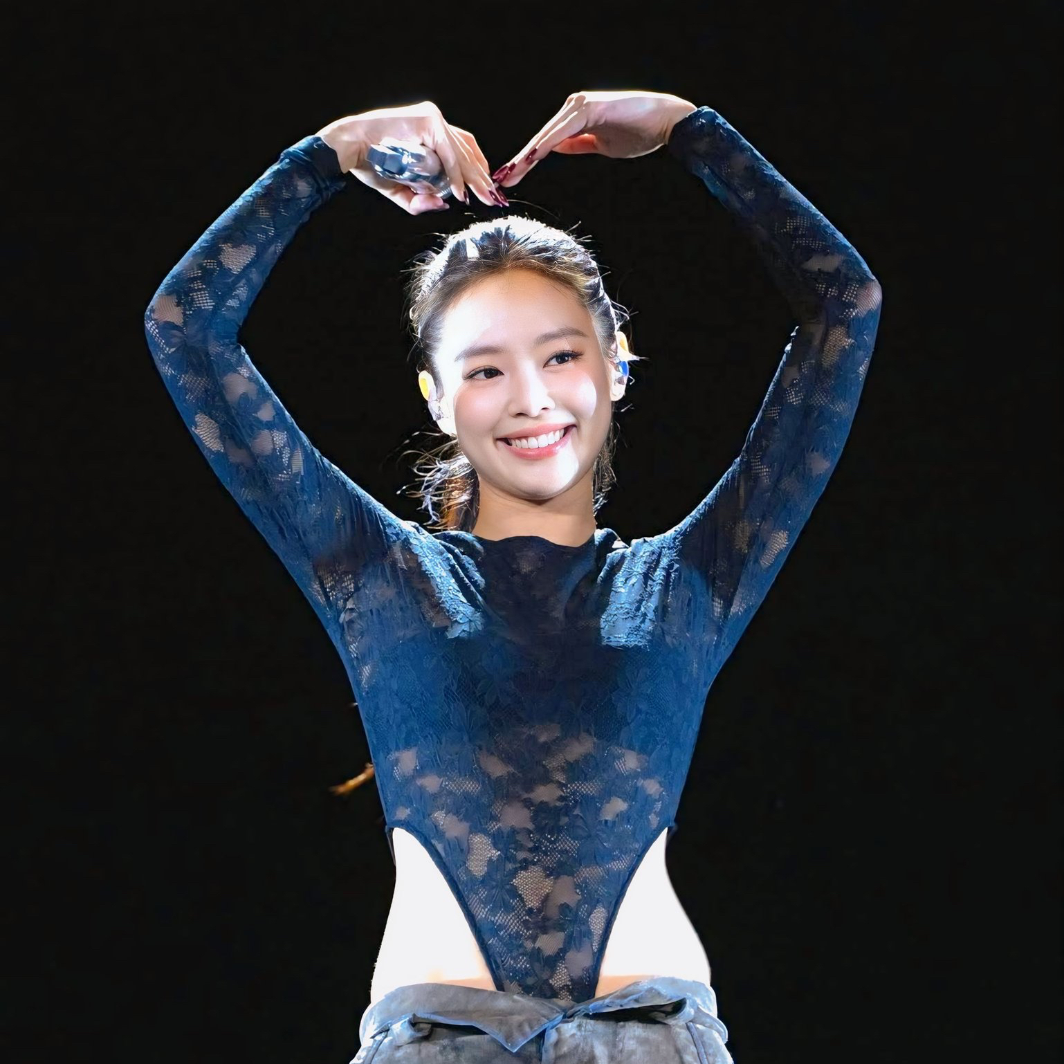 제니 (BLACKPINK)의 최신 사진