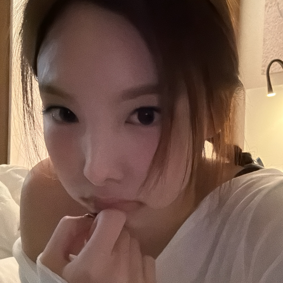 ナヨン (TWICE)ファンが撮った瞬間