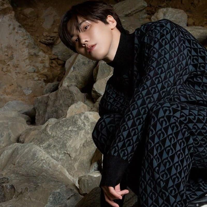 Latest photo of Rocky