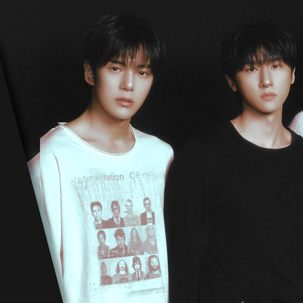 몬스타엑스 최근 활동샷