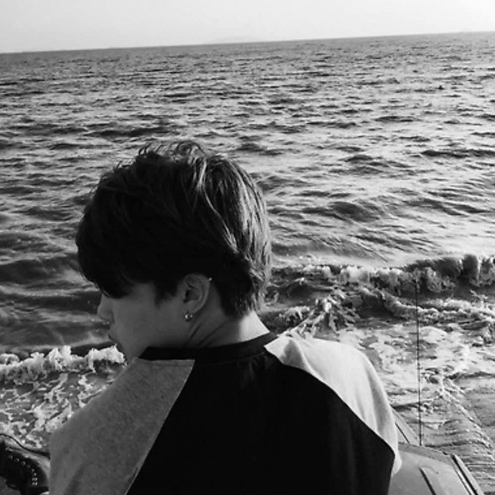 Momen yang diabadikan oleh penggemar Jimin (BTS)