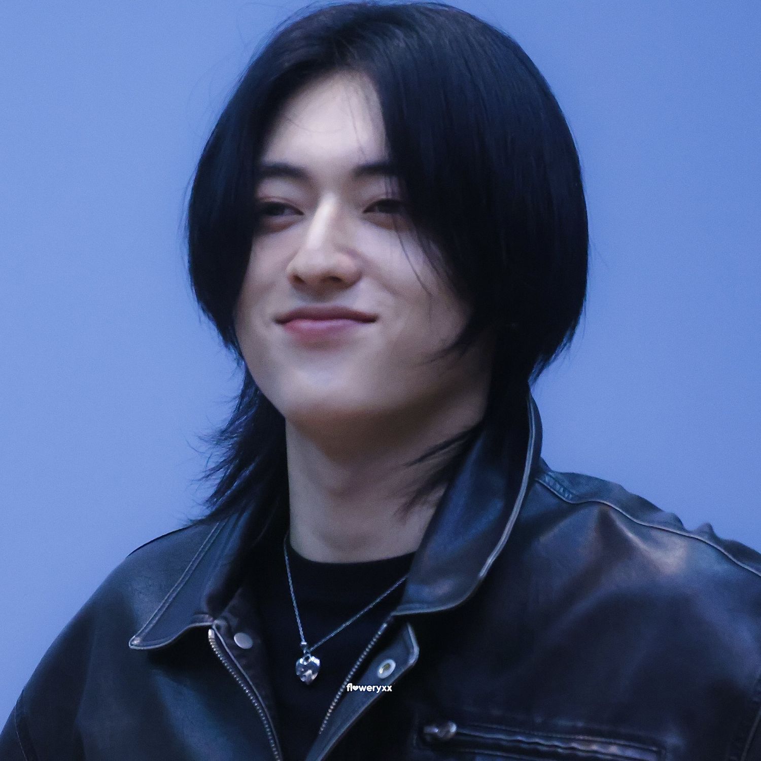 A moment captured by Haruto (TREASURE)'s fan