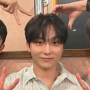 Latest photo of Seungkwan (SEVENTEEN)