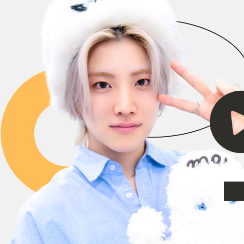 Popular profile image of Yuma (&TEAM) selected by votes