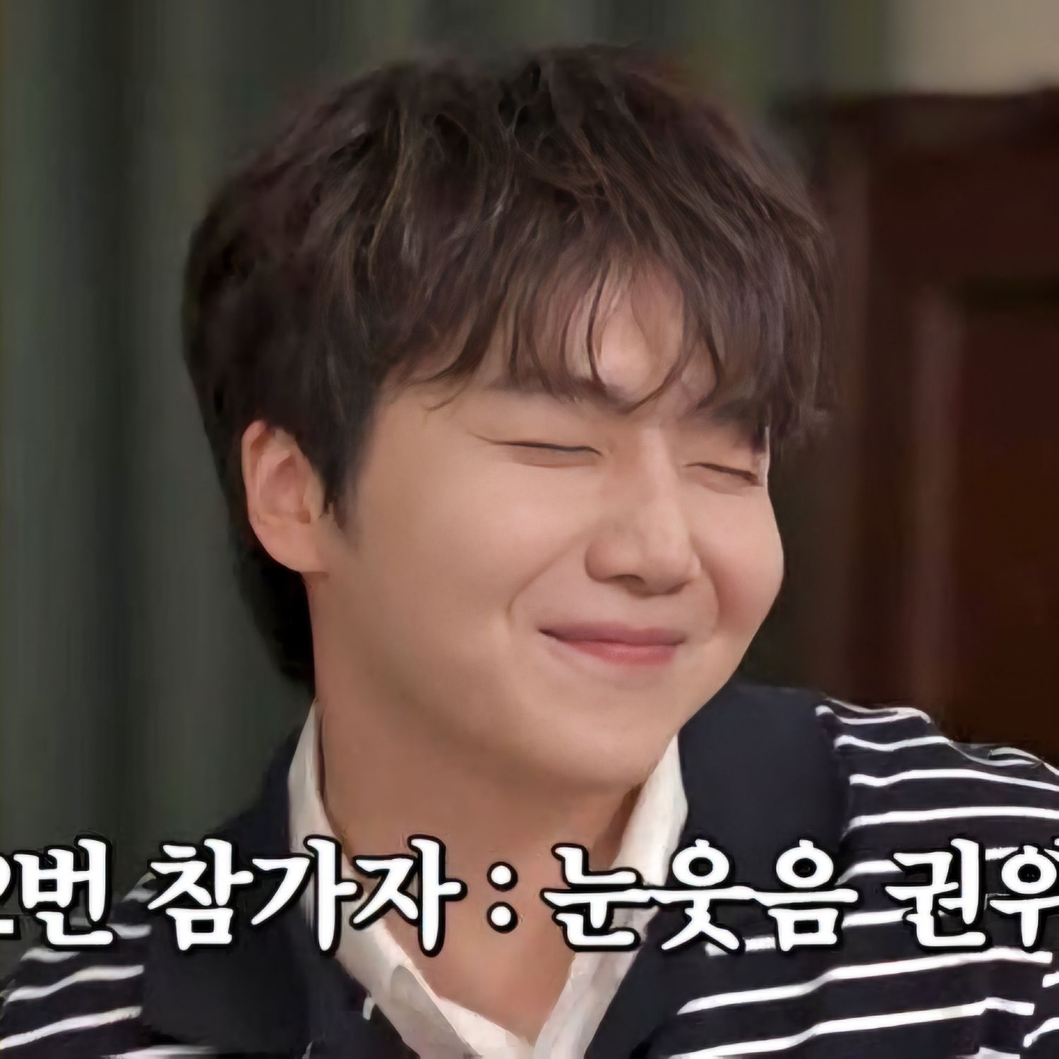 Behind-the-scenes cut of Jinho (PENTAGON)
