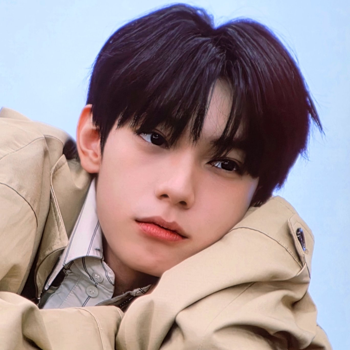 Latest photo of Chuei Liyu