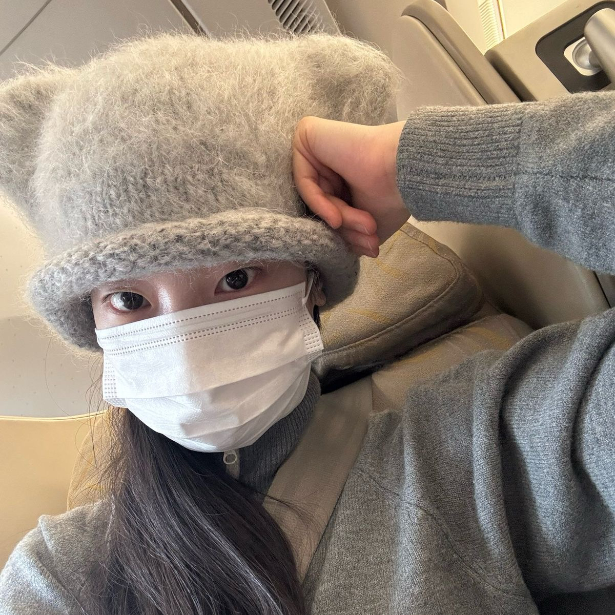 다현 (TWICE) 팬이 찍은 순간