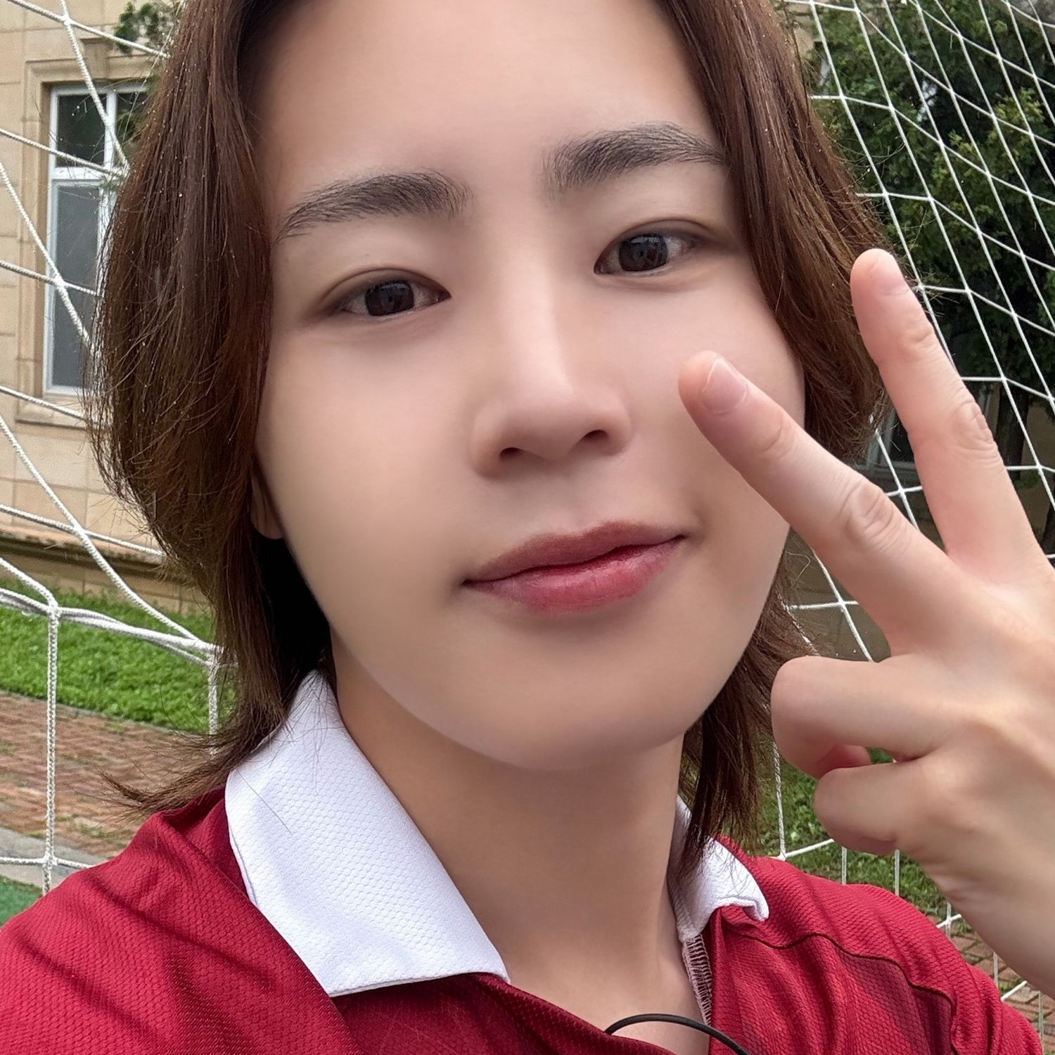 Latest photo of Ha Sungwoon